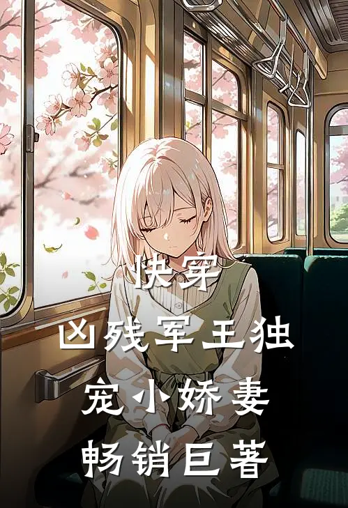 快穿：凶残军王独宠小娇妻畅销巨著