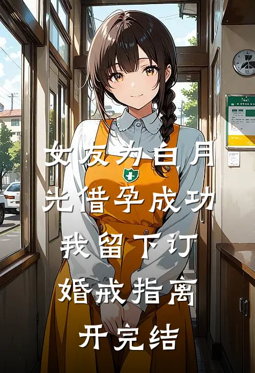 女友为白月光借孕成功，我留下订婚戒指离开完结
