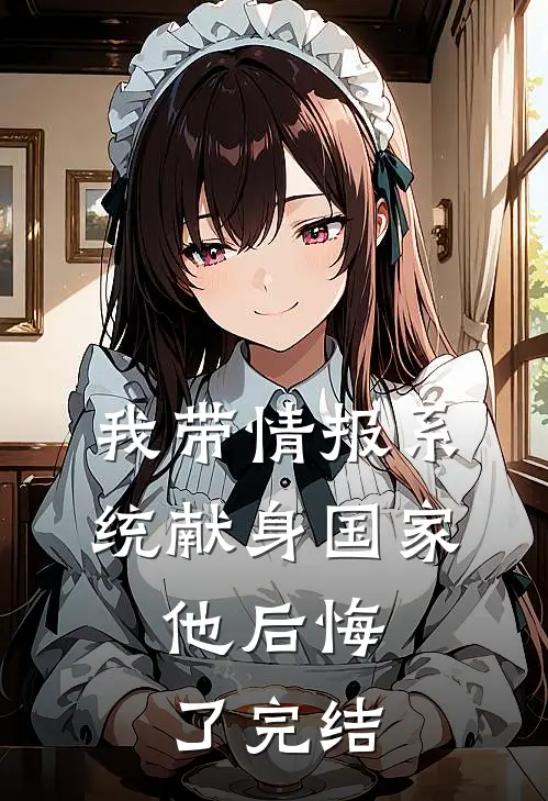 我带情报系统献身国家，他后悔了完结
