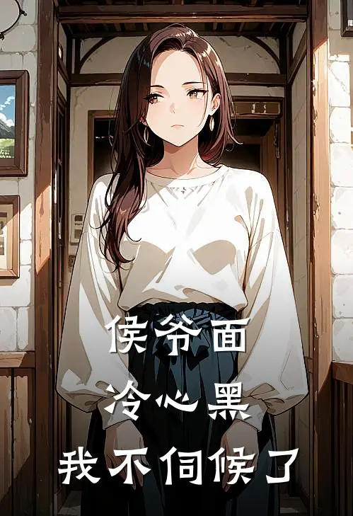 侯爷面冷心黑,我不伺候了免费阅读