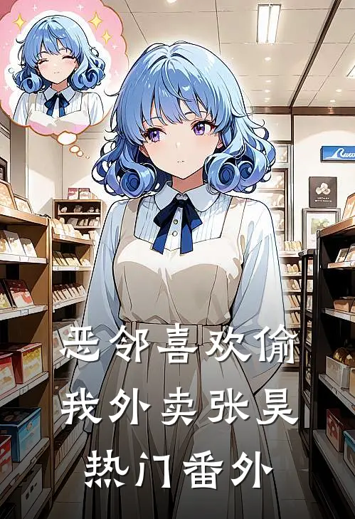 恶邻喜欢偷我外卖张昊热门 番外