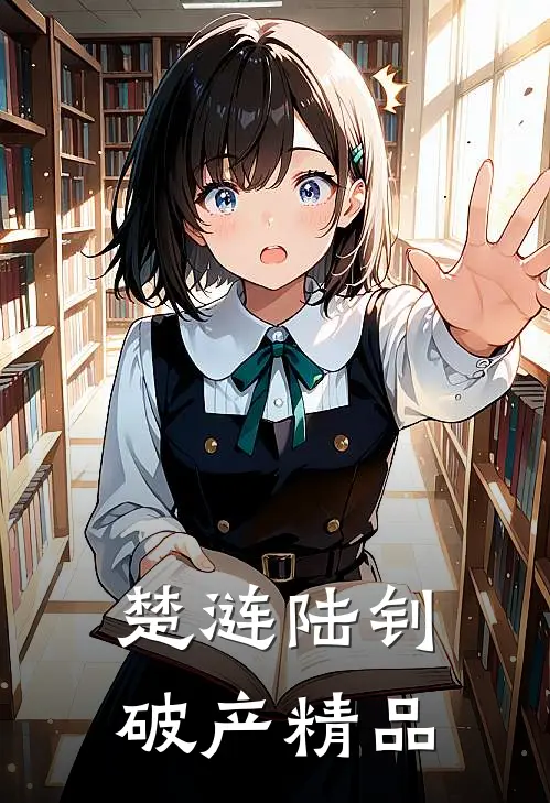楚涟陆钊破产精品