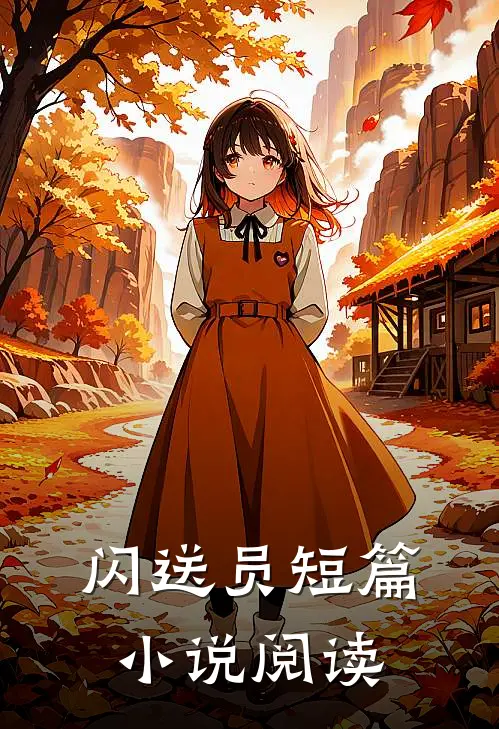 闪送员短篇小说阅读