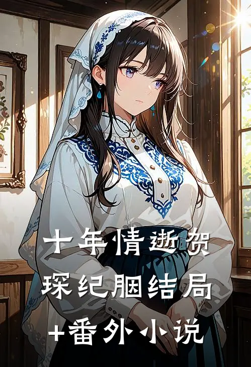 十年情逝贺琛纪胭结局+番外小说
