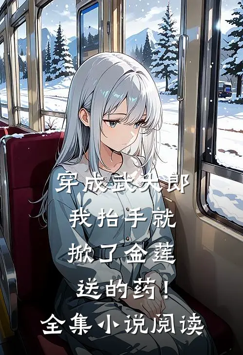 穿成武大郎，我抬手就掀了金莲送的药！全集小说阅读