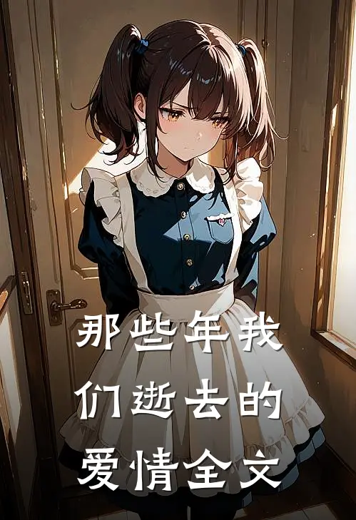 那些年我们逝去的爱情全文
