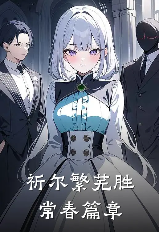 祈尔繁芜胜常春篇章