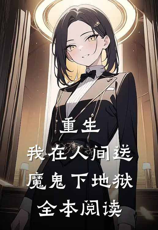 重生我在人间送魔鬼下地狱全本阅读