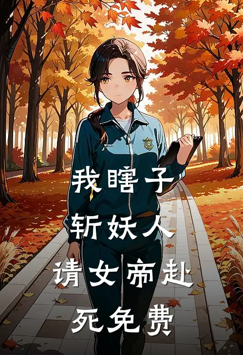 我瞎子斩妖人，请女帝赴死免费