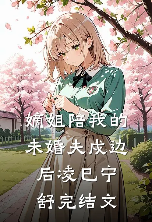 嫡姐陪我的未婚夫戍边后凌巳宁舒完结文