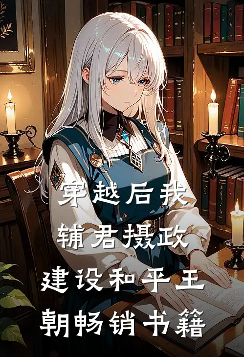 穿越后我辅君摄政，建设和平王朝畅销书籍