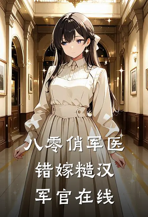 八零俏军医错嫁糙汉军官在线