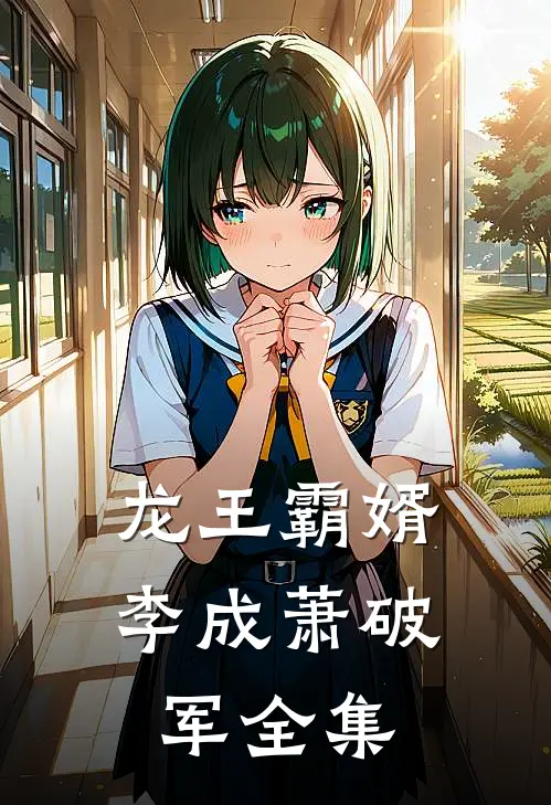 龙王霸婿李成萧破军全集