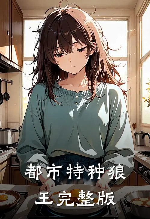都市特种狼王完整版