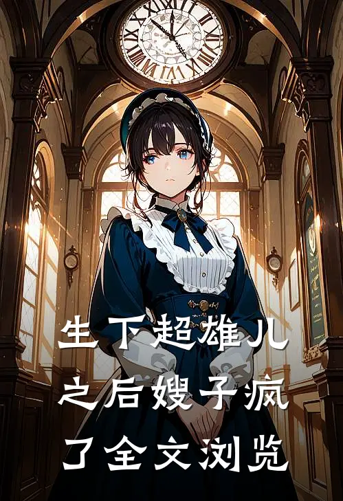 生下超雄儿之后嫂子疯了全文浏览