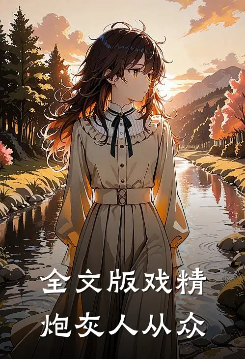 全文版戏精炮灰人从众