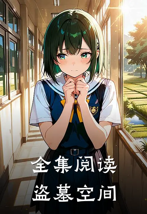 全集阅读盗墓空间