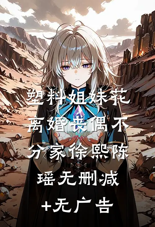 塑料姐妹花，离婚丧偶不分家徐熙陈瑶无删减+无广告