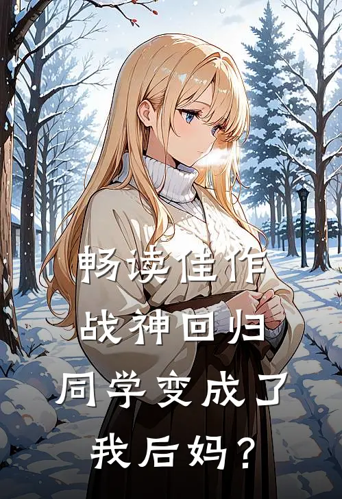 畅读佳作战神回归：同学变成了我后妈？