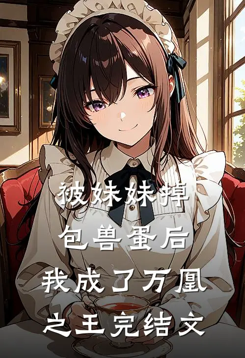 被妹妹掉包兽蛋后，我成了万凰之王完结文