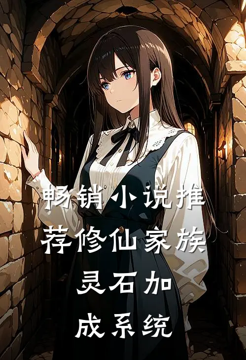 畅销小说推荐修仙家族：灵石加成系统