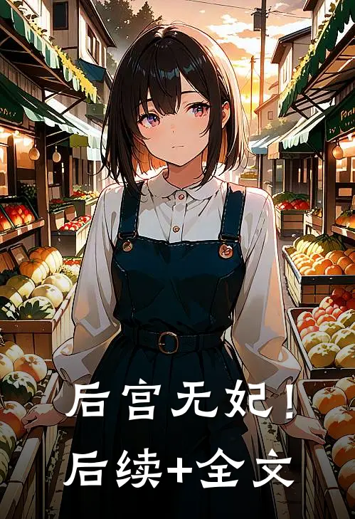 后宫无妃！后续+全文