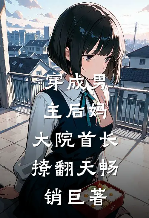 穿成男主后妈，大院首长撩翻天畅销巨著