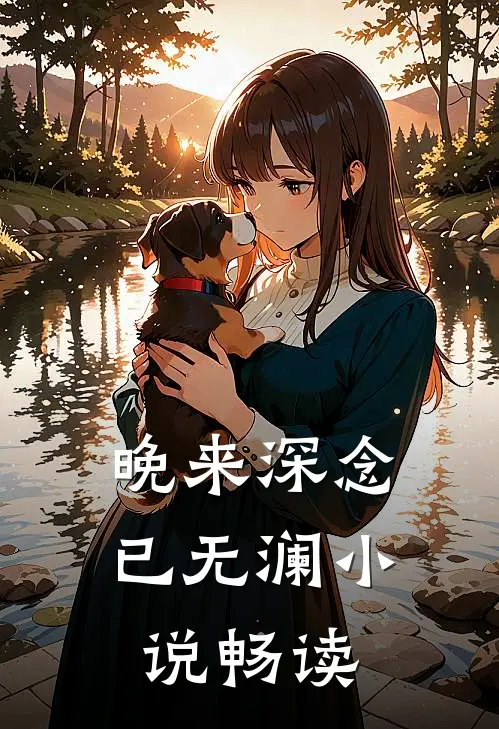 晚来深念已无澜小说畅读