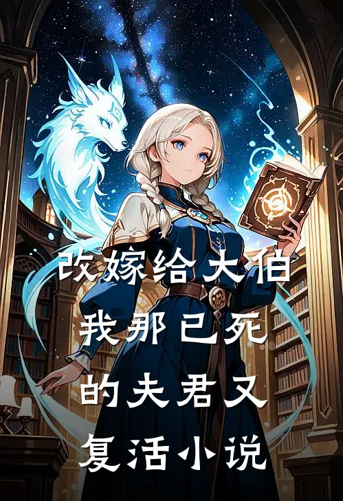 改嫁给大伯,我那已死的夫君又复活免费阅读