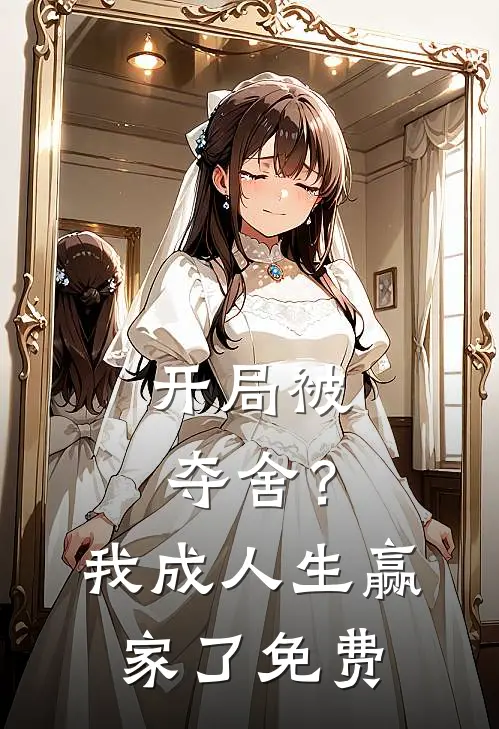 开局被夺舍？我成人生赢家了免费
