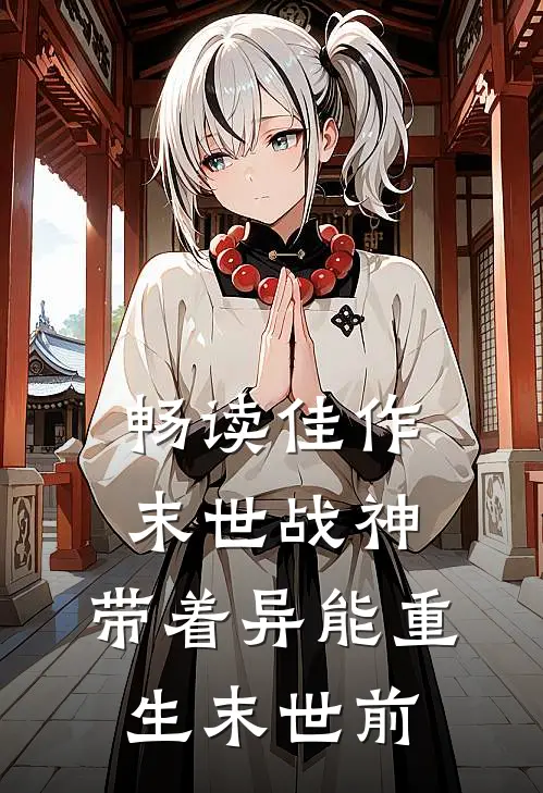畅读佳作末世战神：带着异能重生末世前