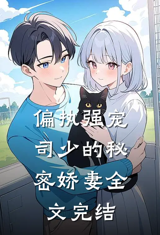 偏执强宠：司少的秘密娇妻全文完结