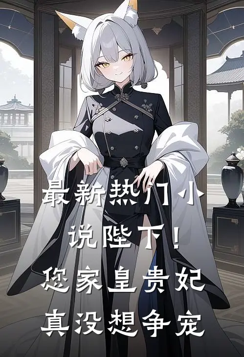 最新热门小说陛下！您家皇贵妃真没想争宠