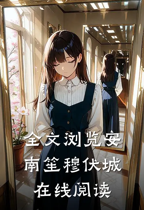 全文浏览安南笙穆伏城在线阅读