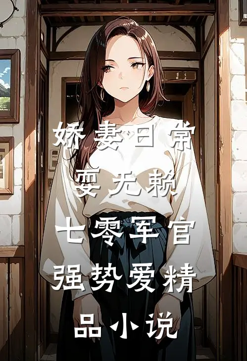 娇妻日常耍无赖，七零军官强势爱精品小说