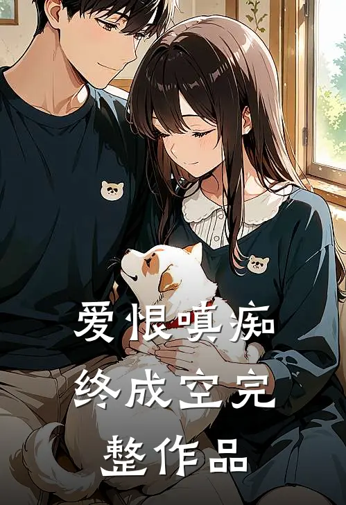 爱恨嗔痴终成空完整作品
