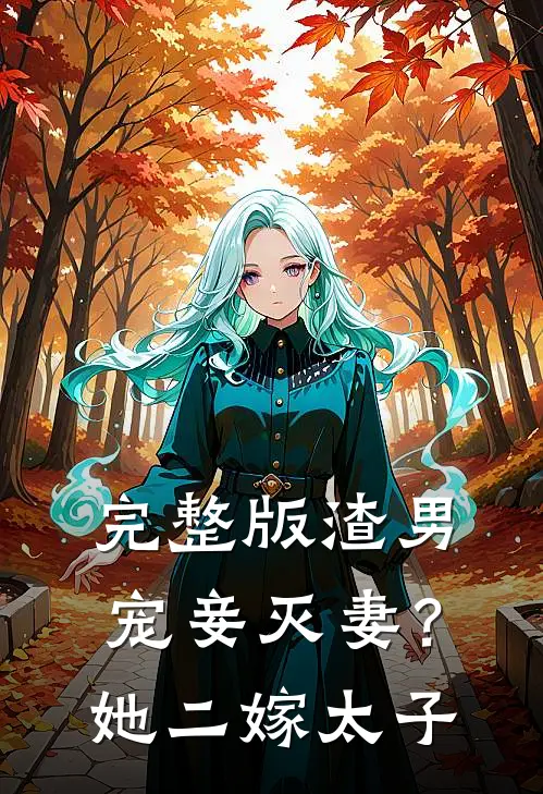 完整版渣男宠妾灭妻?她二嫁太子