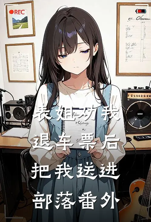 表姐劝我退车票后，把我送进部落番外
