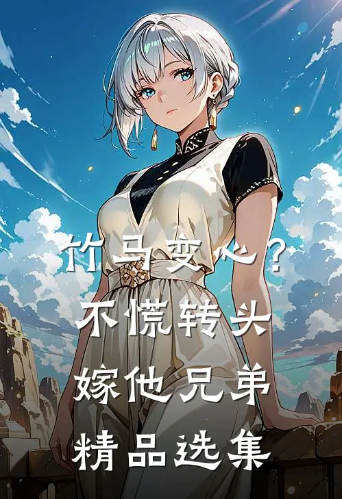 竹马变心？不慌，转头嫁他兄弟精品选集