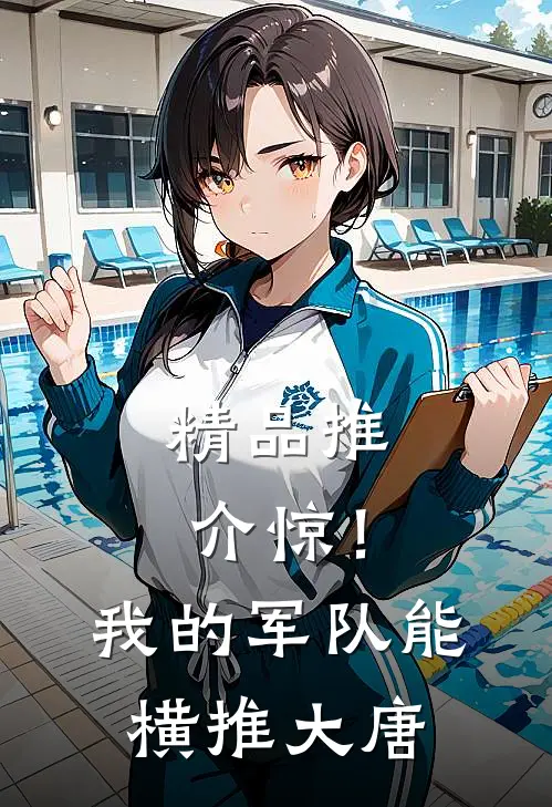 精品推介惊！我的军队能横推大唐