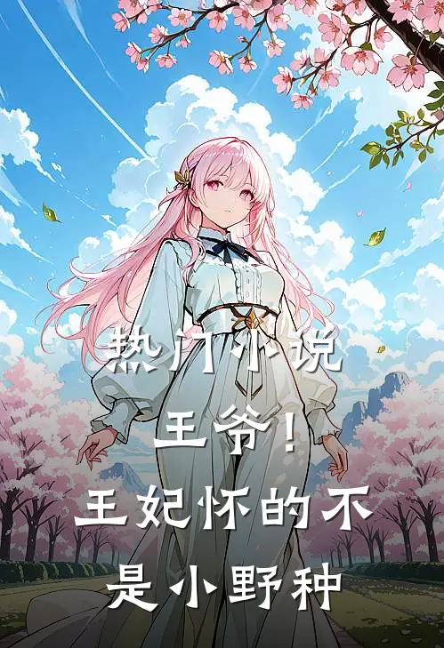 热门小说王爷！王妃怀的不是小野种