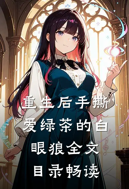 重生后手撕爱绿茶的白眼狼全文目录畅读