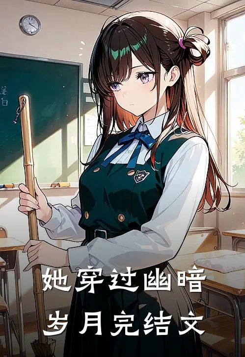 她穿过幽暗岁月完结文