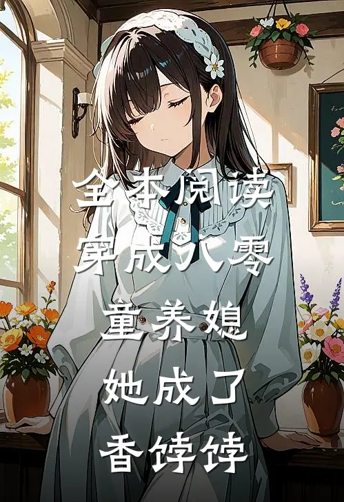 全本阅读穿成八零童养媳，她成了香饽饽