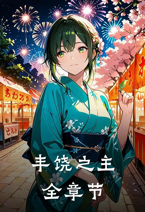 丰饶之主全章节