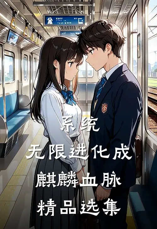 系统：无限进化成麒麟血脉精品选集