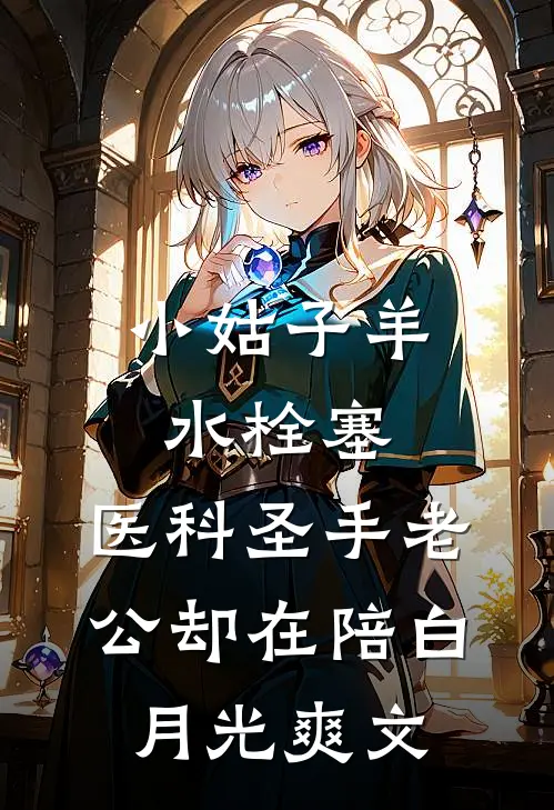 小姑子羊水栓塞，医科圣手老公却在陪白月光爽文