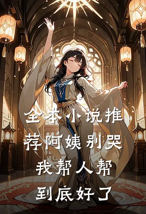 全本小说推荐阿姨别哭，我帮人帮到底好了