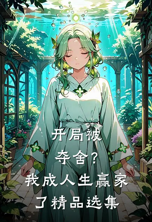 开局被夺舍？我成人生赢家了精品选集
