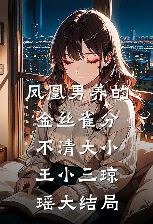 凤凰男养的金丝雀分不清大小王小三琼瑶大结局